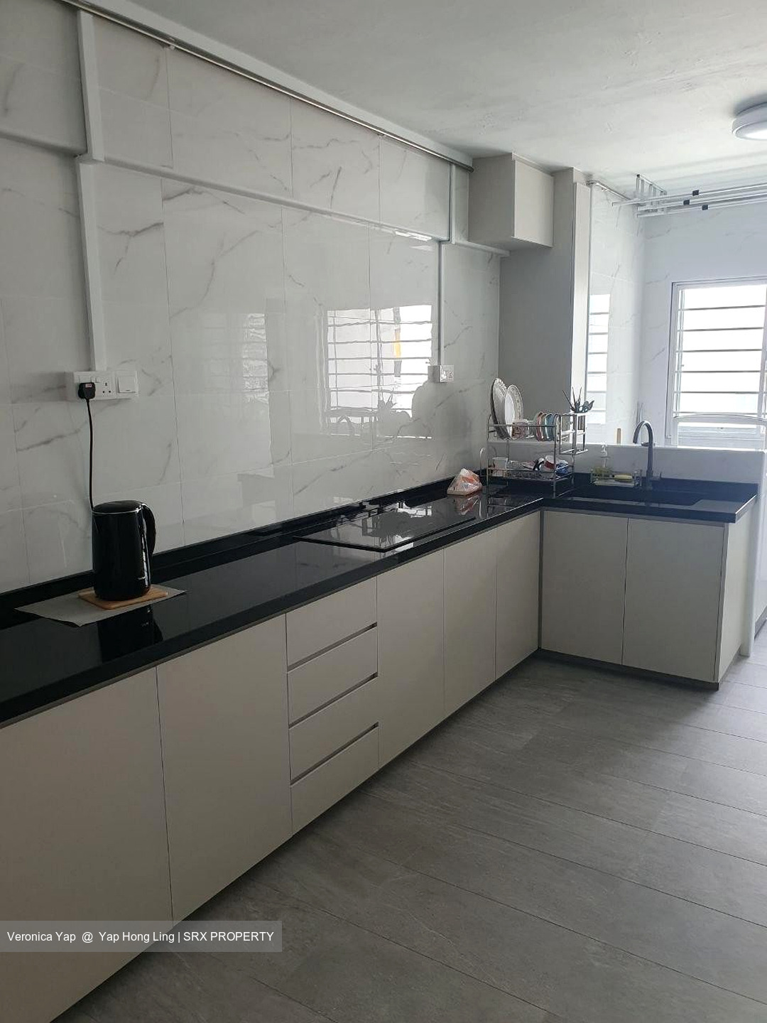 Blk 205 Bukit Batok Street 21 (Bukit Batok), HDB 3 Rooms #612908411